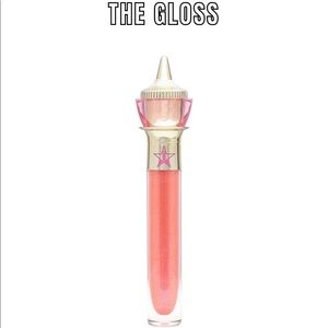 Jeffree Star - THE GLOSS in Wet Peach